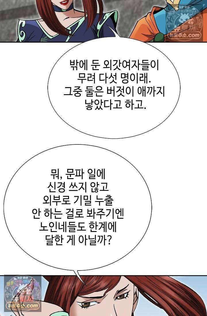 독왕강림 92화 20
