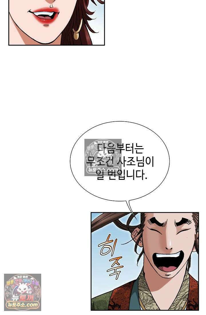 독왕강림 132화 17