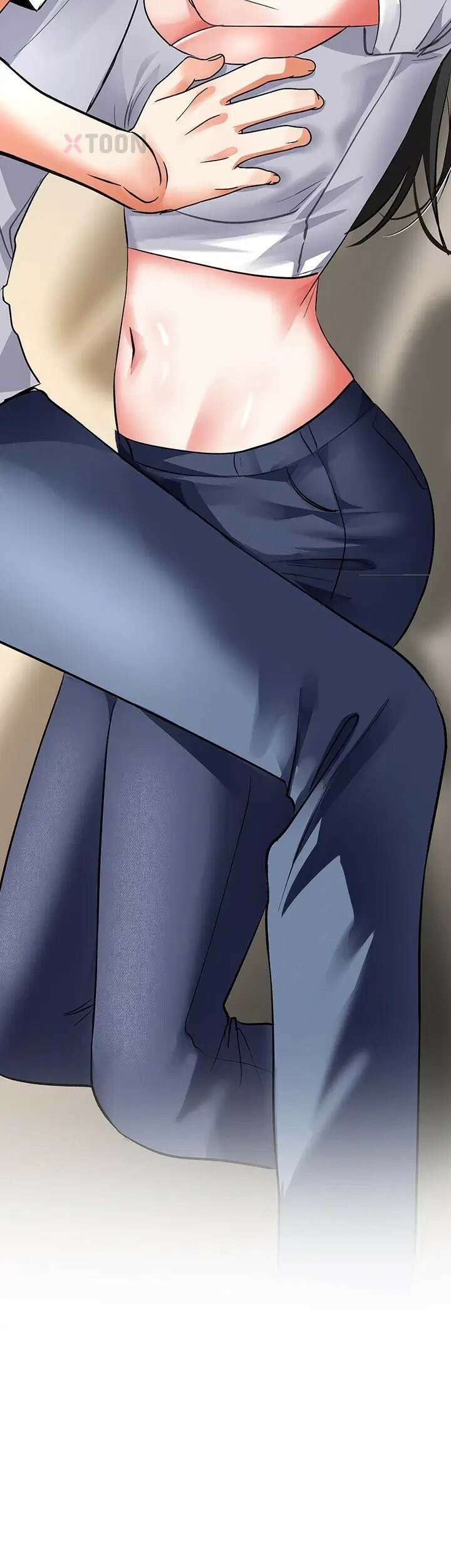 마사지샵에 나만 남자다 14화 5