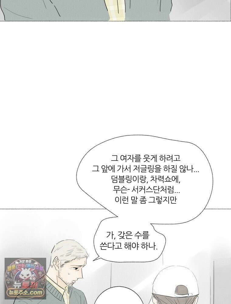 생각해볼게 ＃4． 아무도 없는지 34