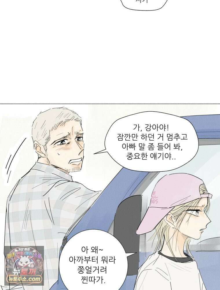 생각해볼게 ＃22． 키위의 비밀 6