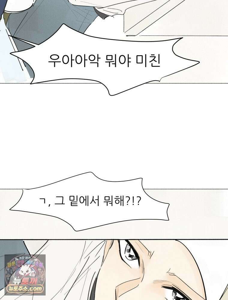 생각해볼게 ＃22． 키위의 비밀 21