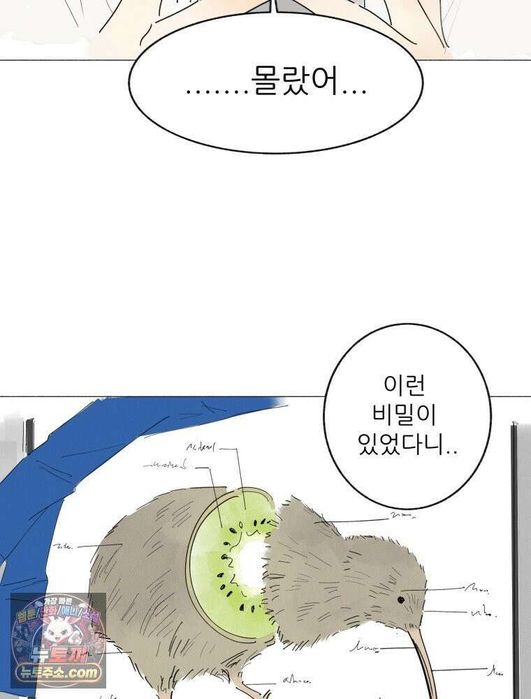 생각해볼게 ＃22． 키위의 비밀 40