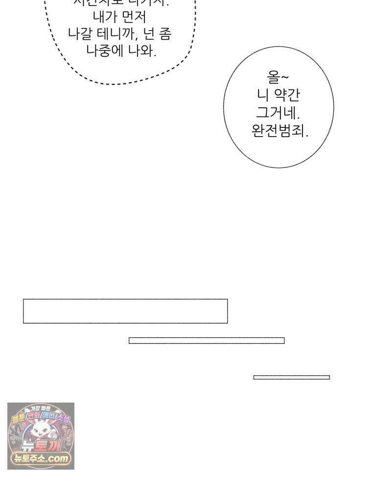 생각해볼게 ＃22． 키위의 비밀 58
