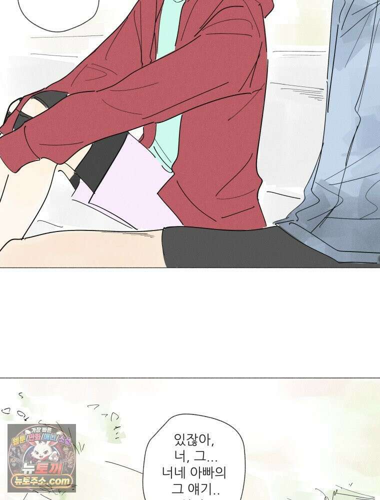 생각해볼게 ＃32． 생각 없이 있다가는．．．! 20