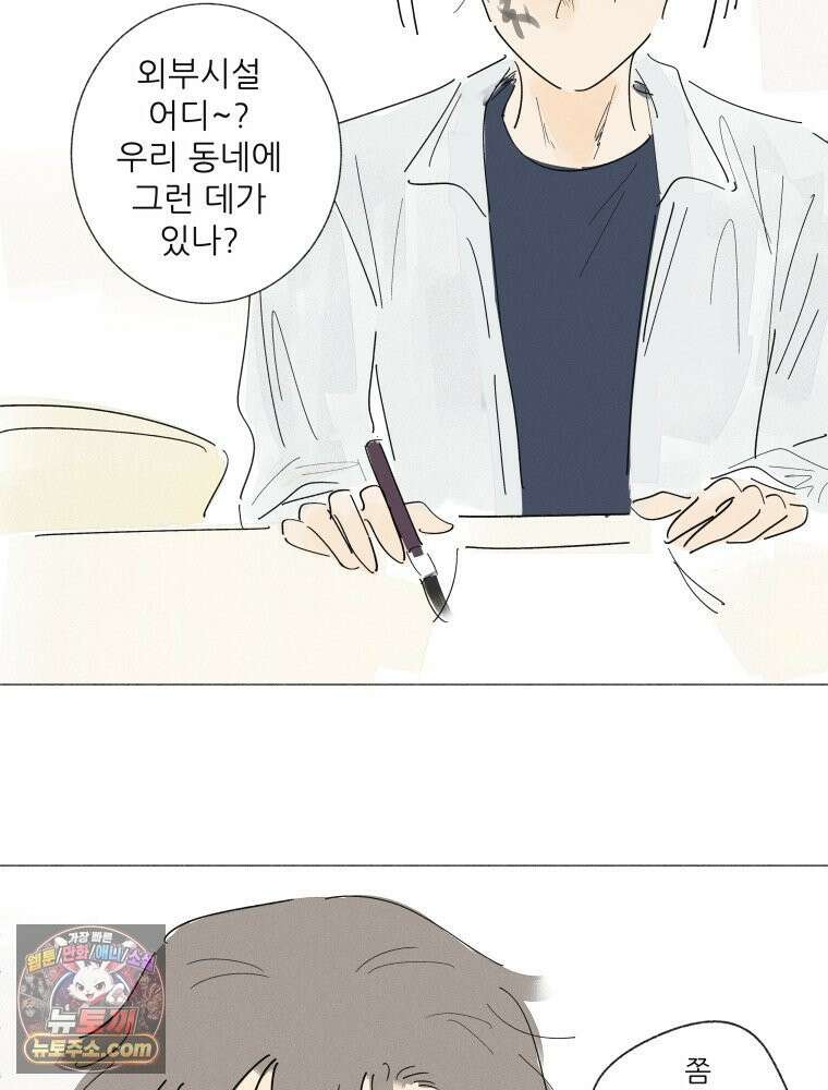 생각해볼게 ＃39． 논픽션은 픽션 20