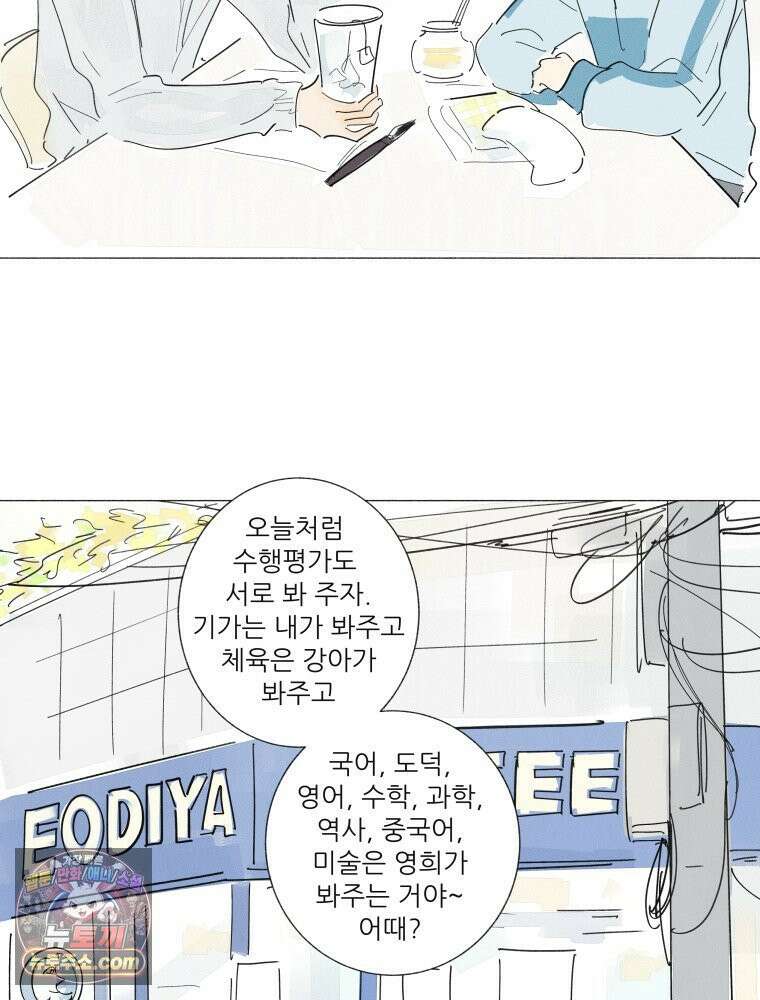 생각해볼게 ＃39． 논픽션은 픽션 30