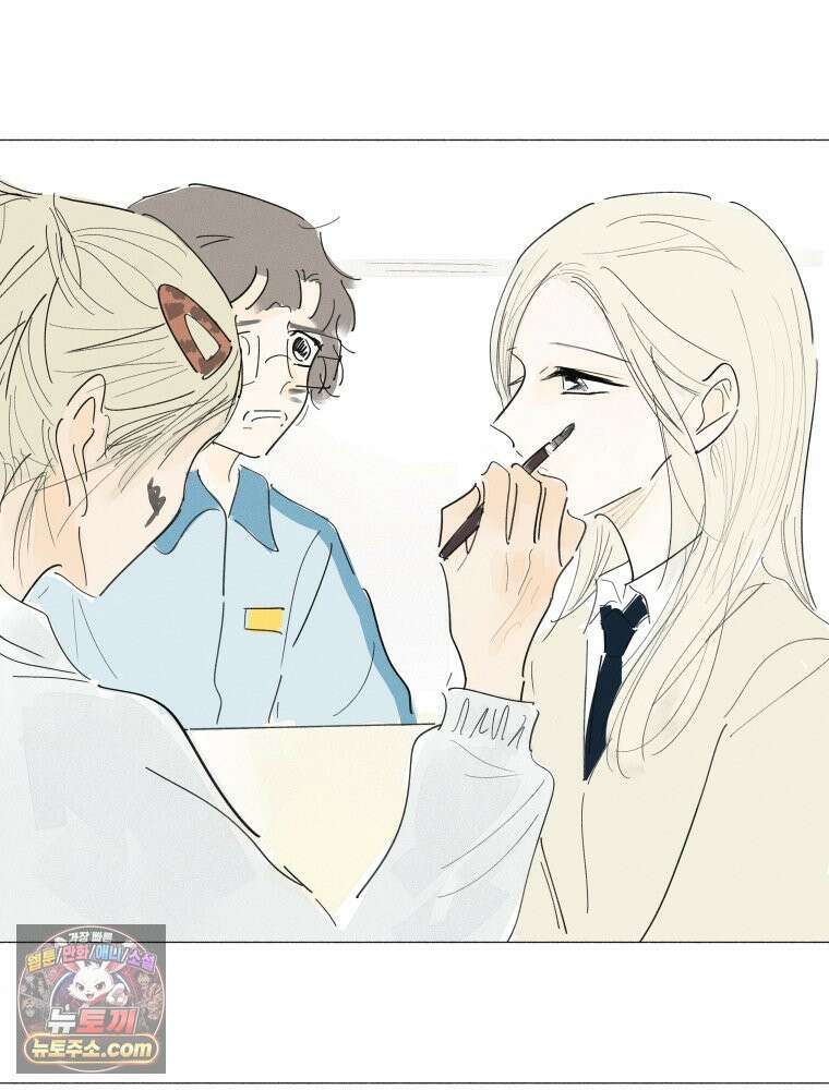 생각해볼게 ＃39． 논픽션은 픽션 40
