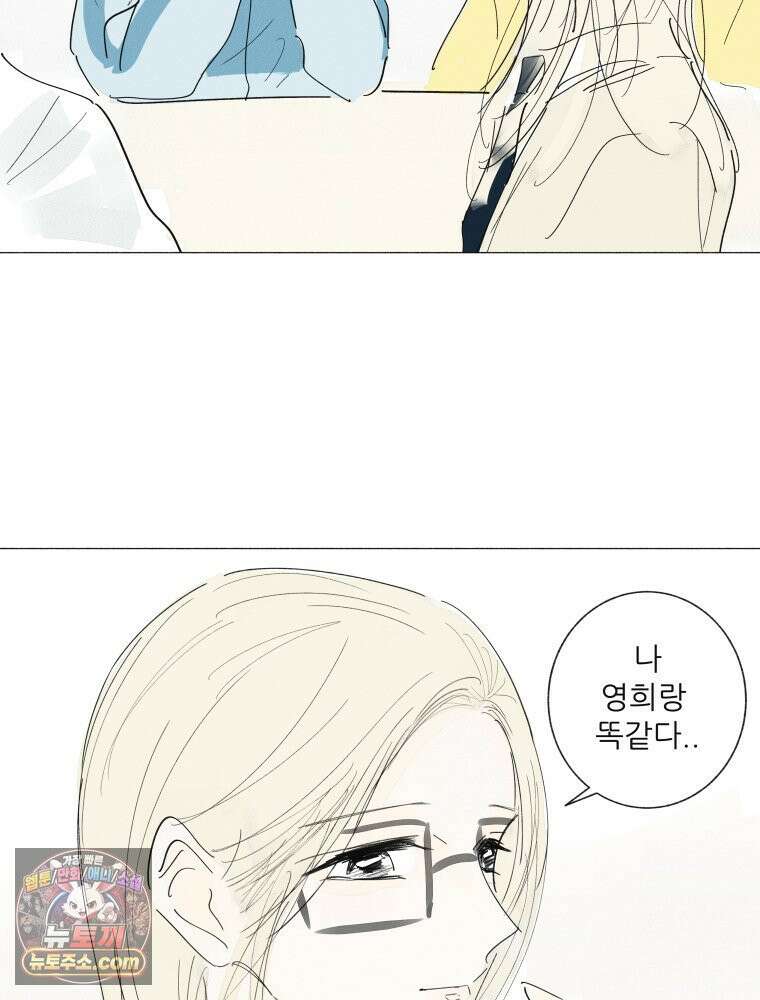 생각해볼게 ＃39． 논픽션은 픽션 47