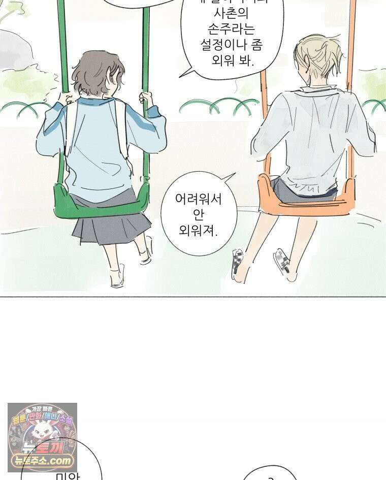 생각해볼게 ＃39． 논픽션은 픽션 58
