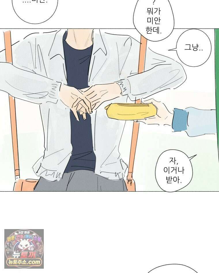 생각해볼게 ＃39． 논픽션은 픽션 59