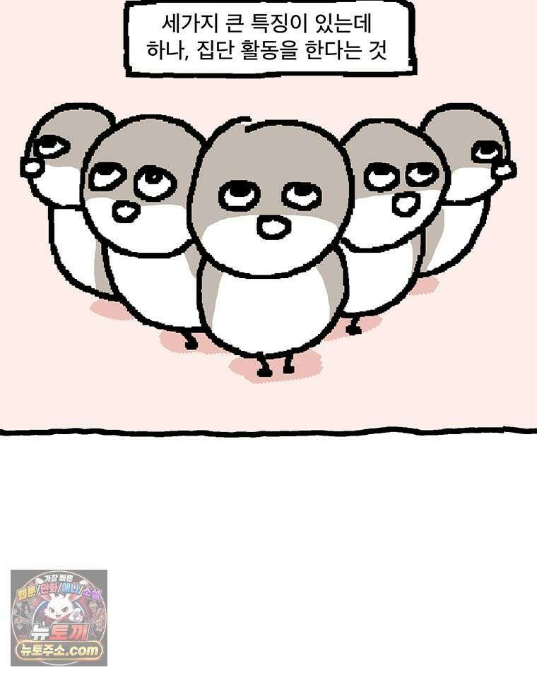 GO라니의 독립일기 12화 조롱이 수비대 8