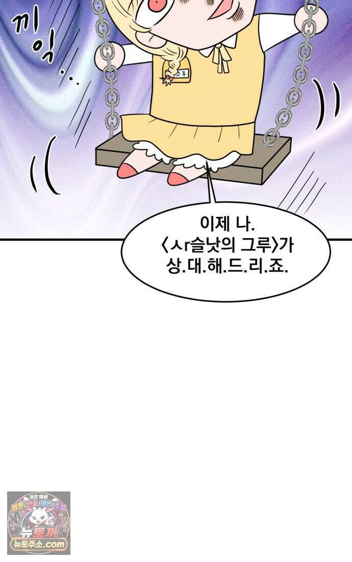 웹툰 작가가 리뷰어로 빙의한 건에 대해 81화 병아리반 헌터는 효도 중! 9