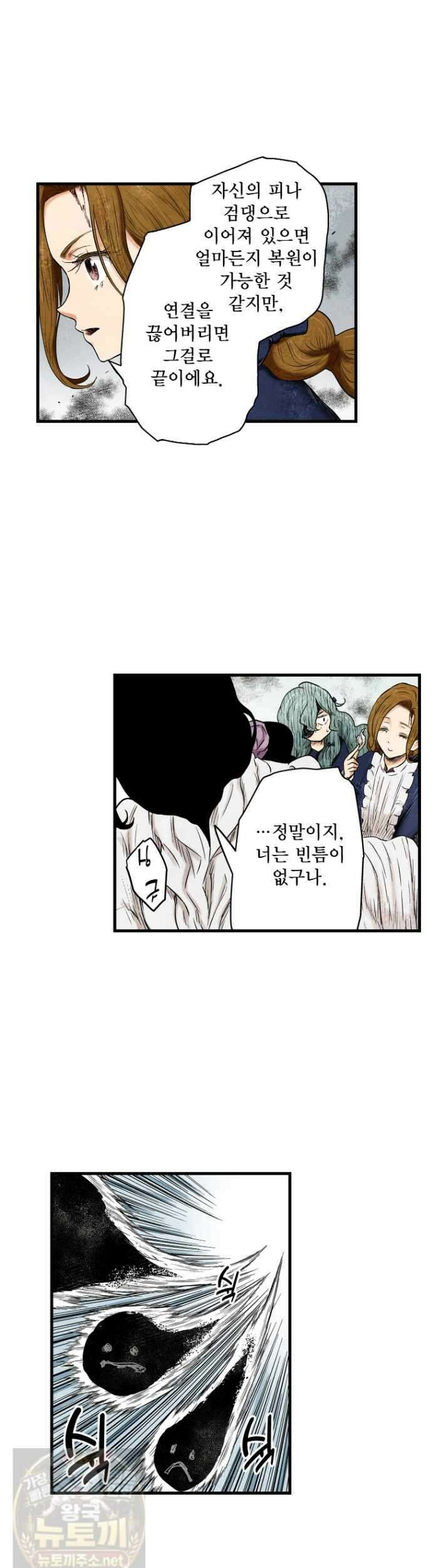 섀도 하우스 239화 11