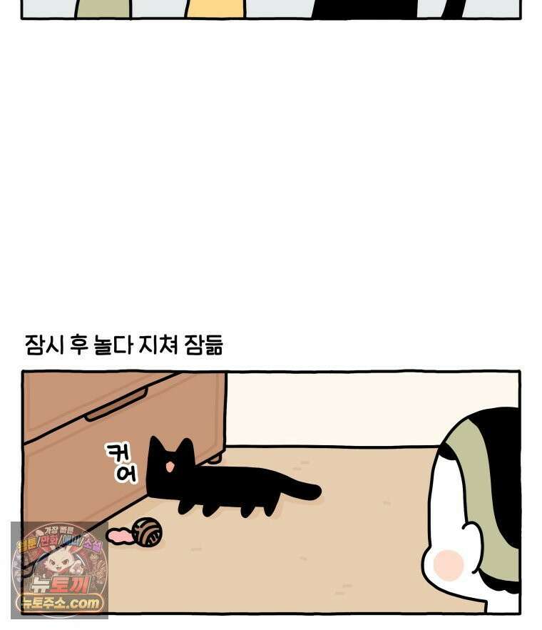 먼지 덩어리 짱덕 47． 합체 장난감 25