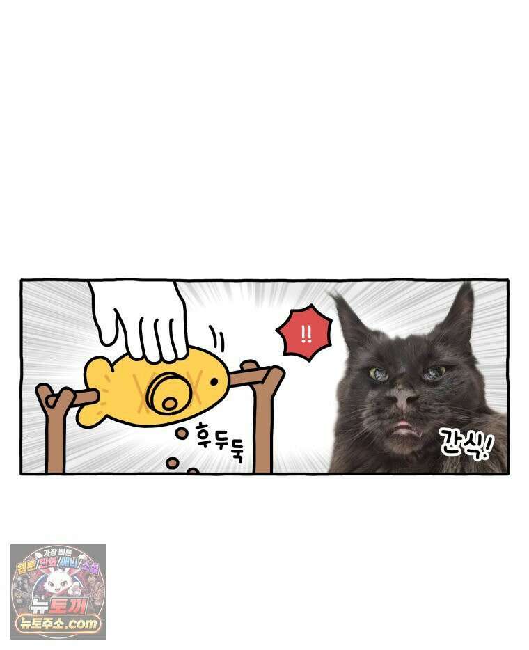 먼지 덩어리 짱덕 57． 모방 행동 25