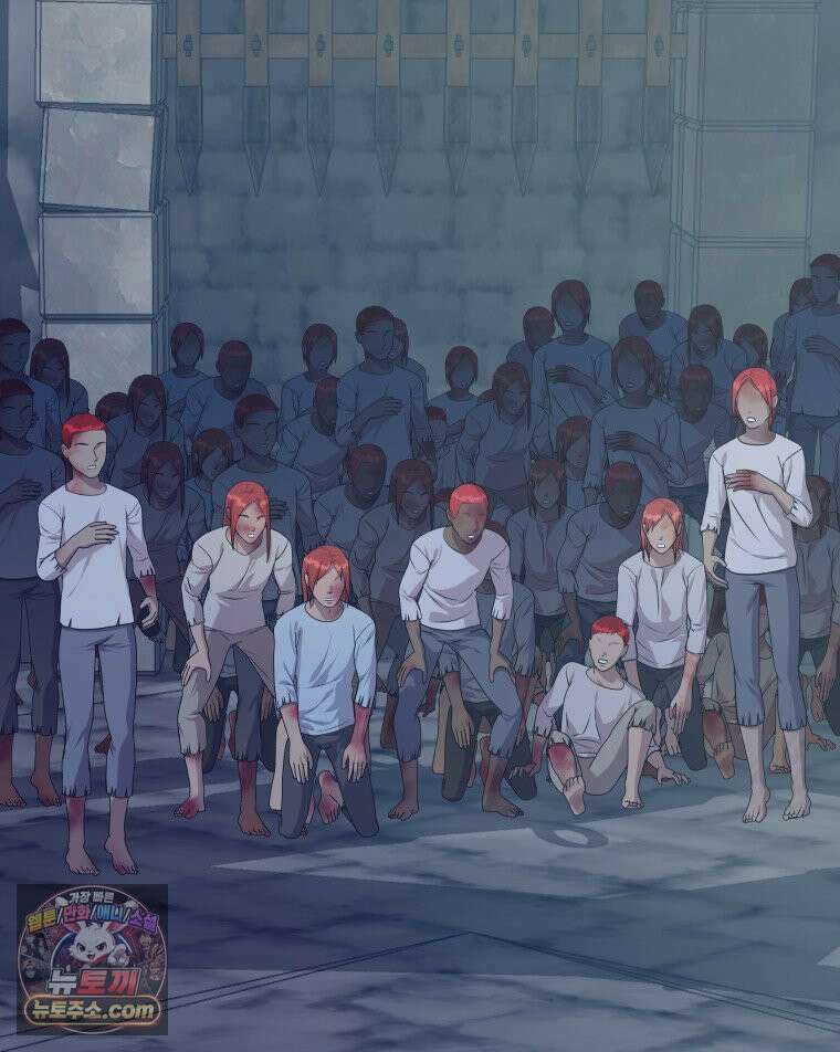 늑대 대공의 반려인간 92화 8