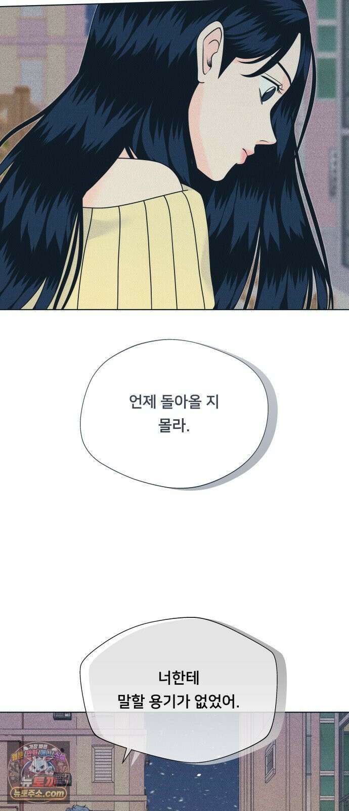 내향남녀 150화 20
