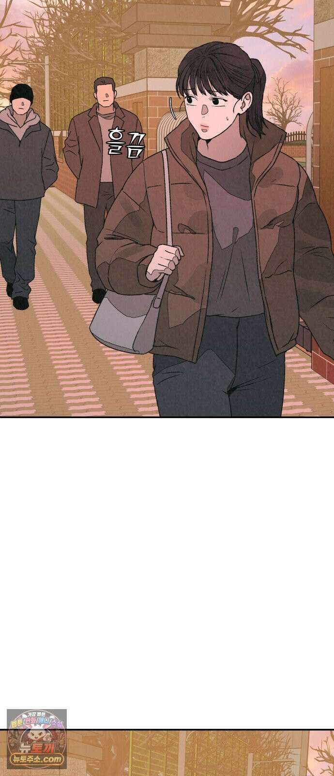 당신의 살인을 위하여 50화 96