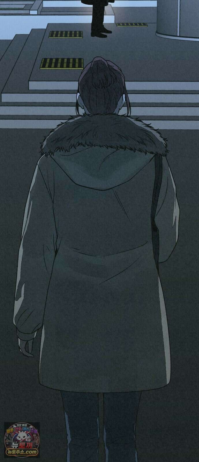 당신의 살인을 위하여 55화 17