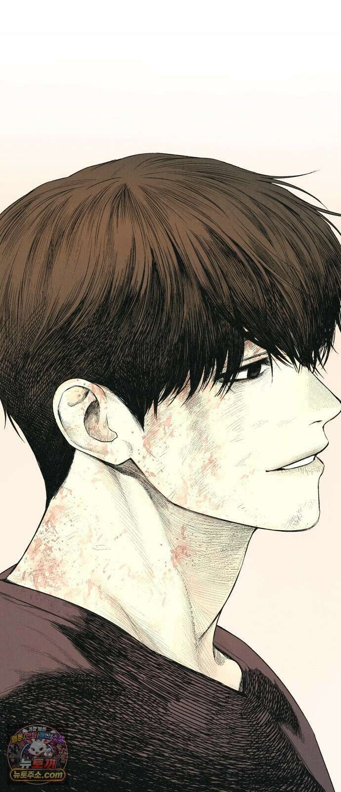 당신의 살인을 위하여 마지막화 61