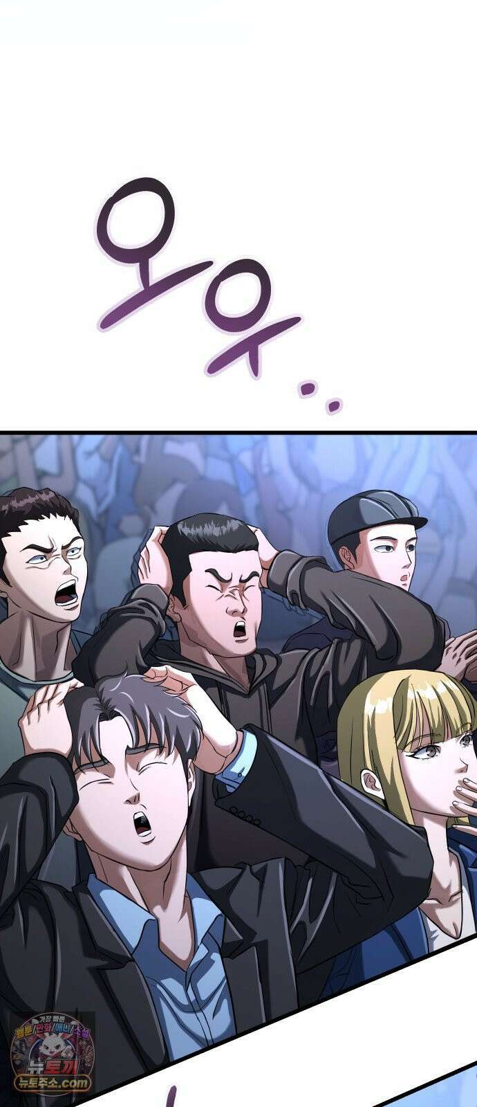 언더복서 36화 22