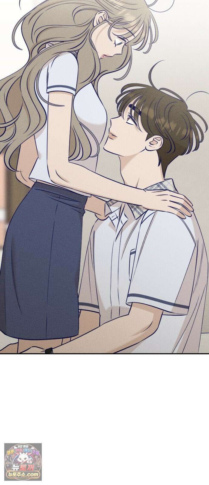 나의 다정에게 26화 42
