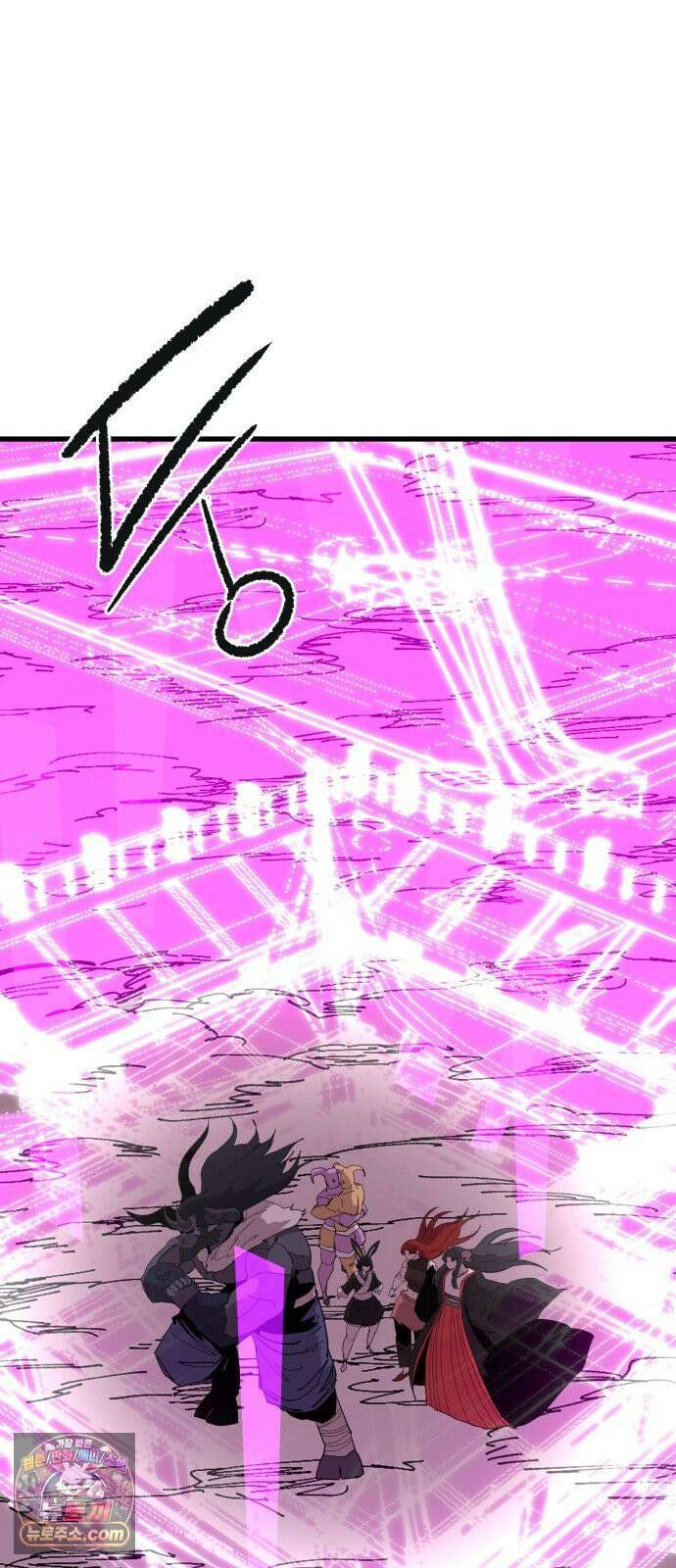 붉은 이정표 167화 분홍꽃 5