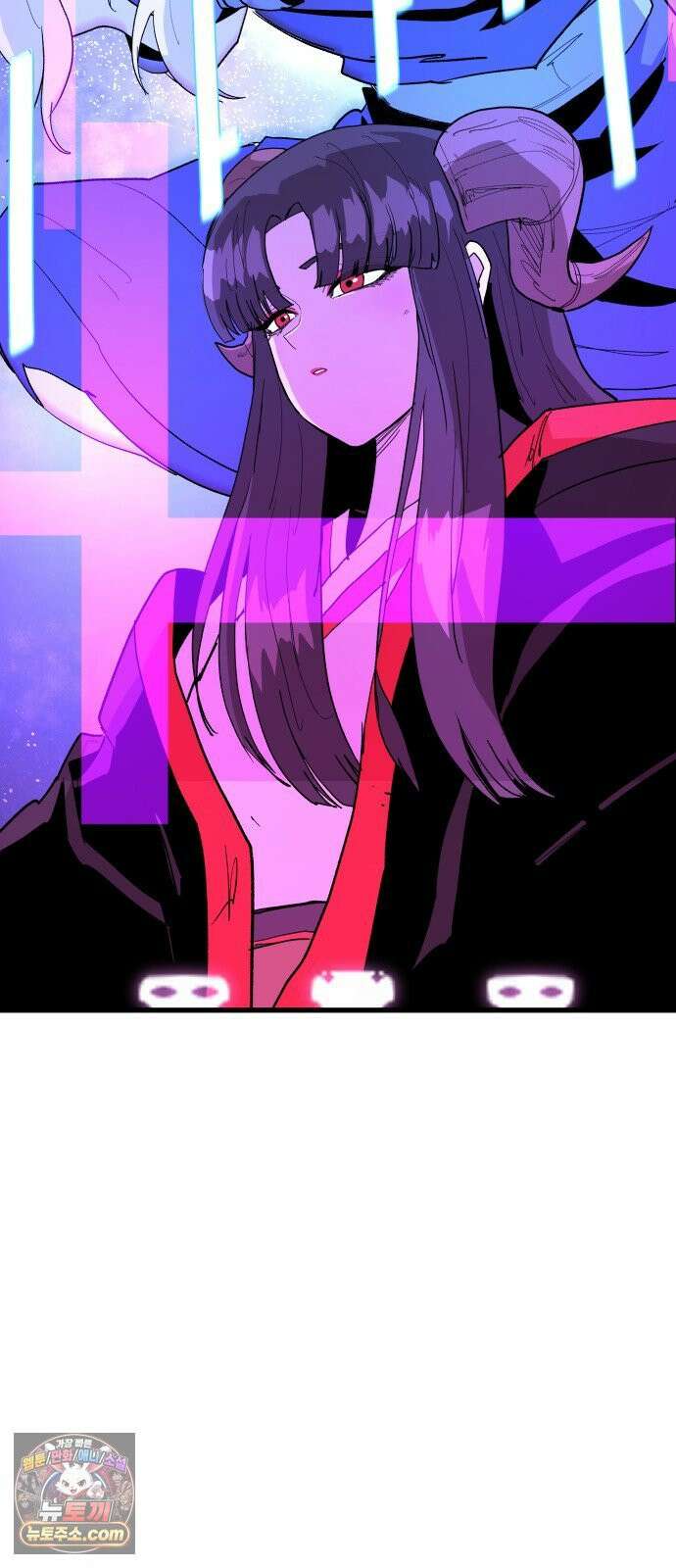 붉은 이정표 167화 분홍꽃 17