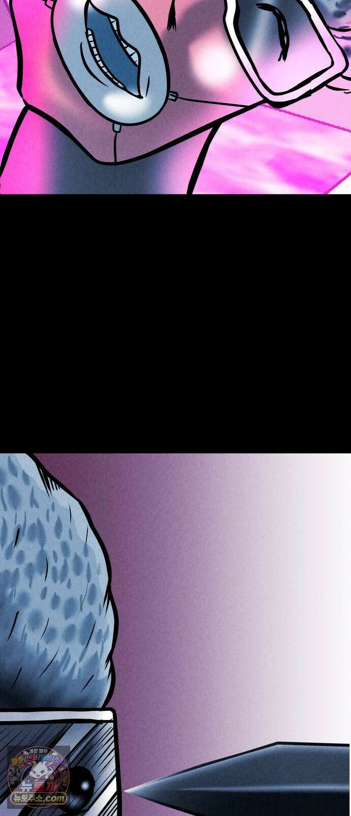 휴먼 웨어러블 21회  접전! 11