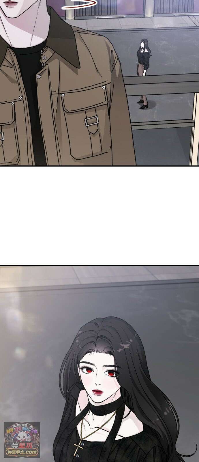 포 더 퀸덤 108화 악마를 사랑하는 법 (3) 17