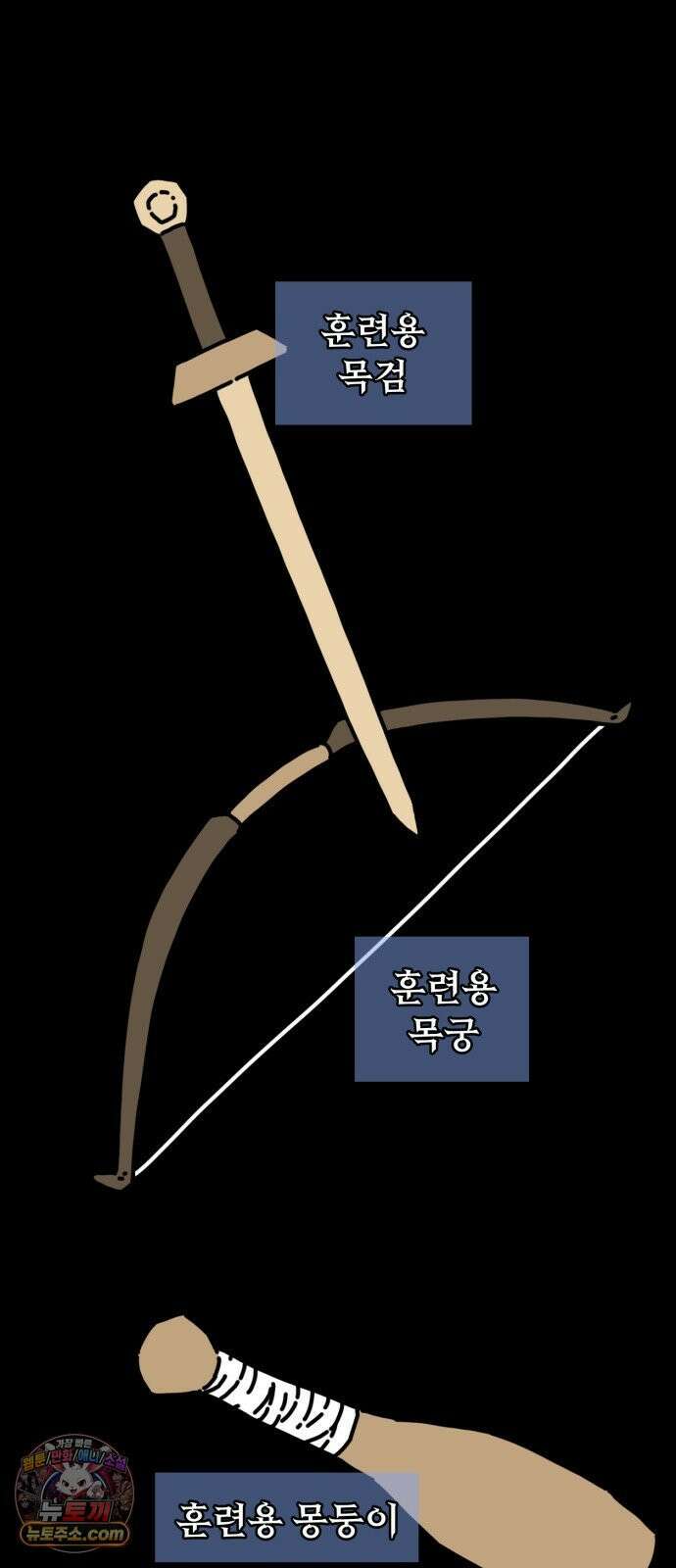 NPC를 죽였다 9화 3