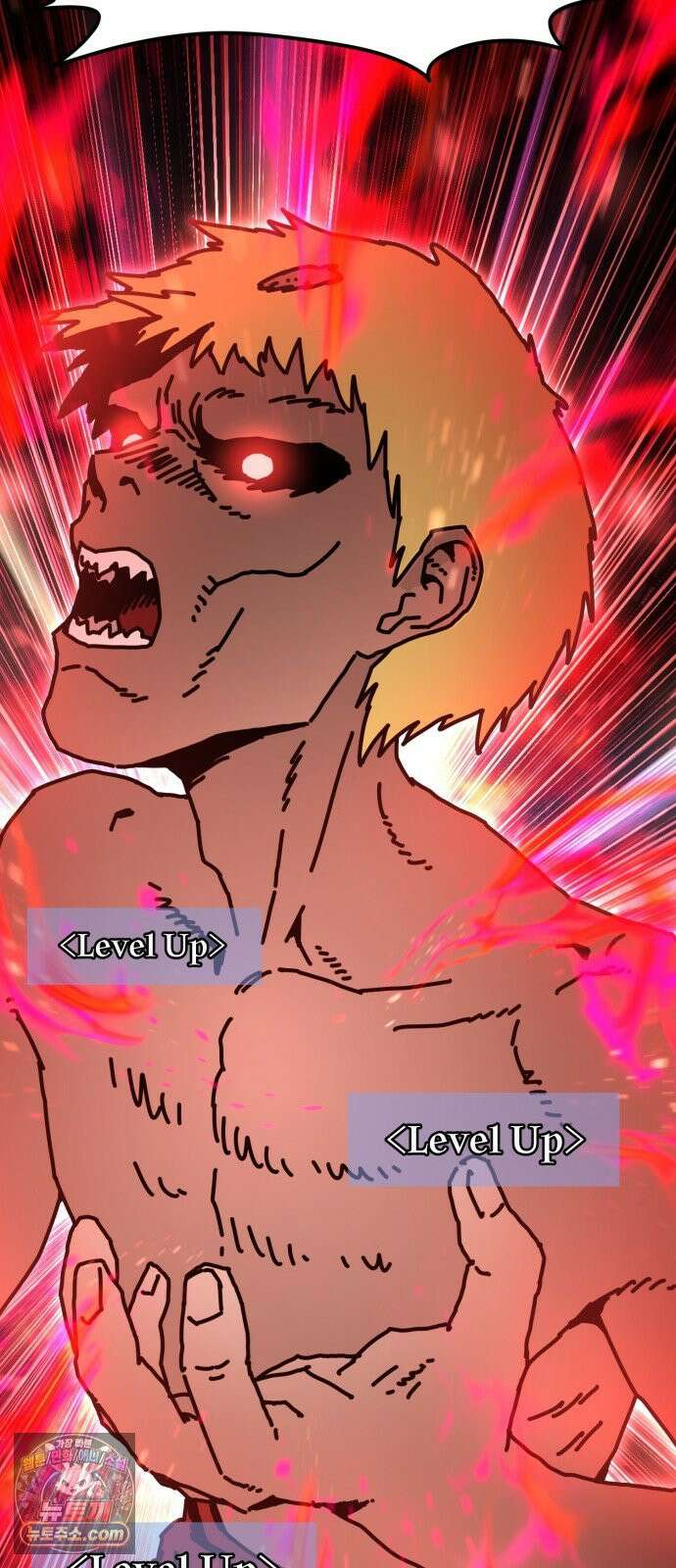 NPC를 죽였다 21화 32