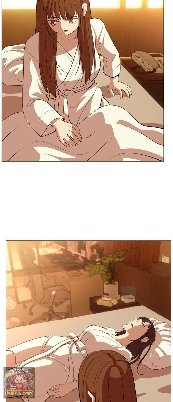 웅녀님이 보우하사 40화_ 분노의 라이더스6 15