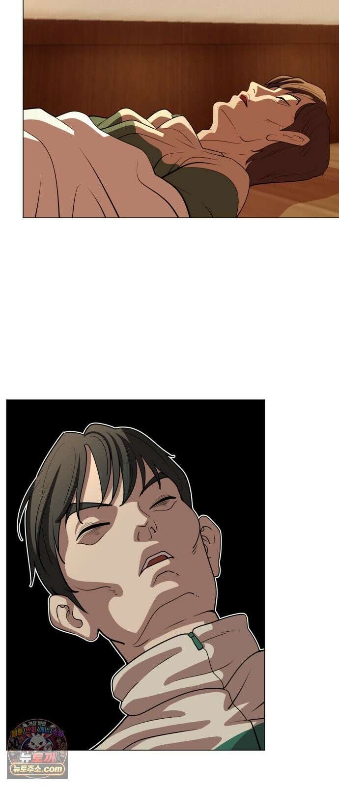 웅녀님이 보우하사 40화_ 분노의 라이더스6 19