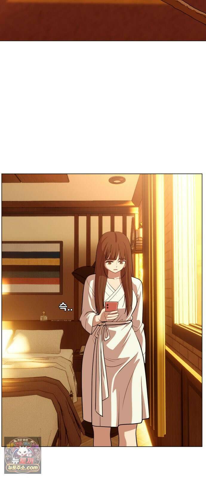 웅녀님이 보우하사 40화_ 분노의 라이더스6 34