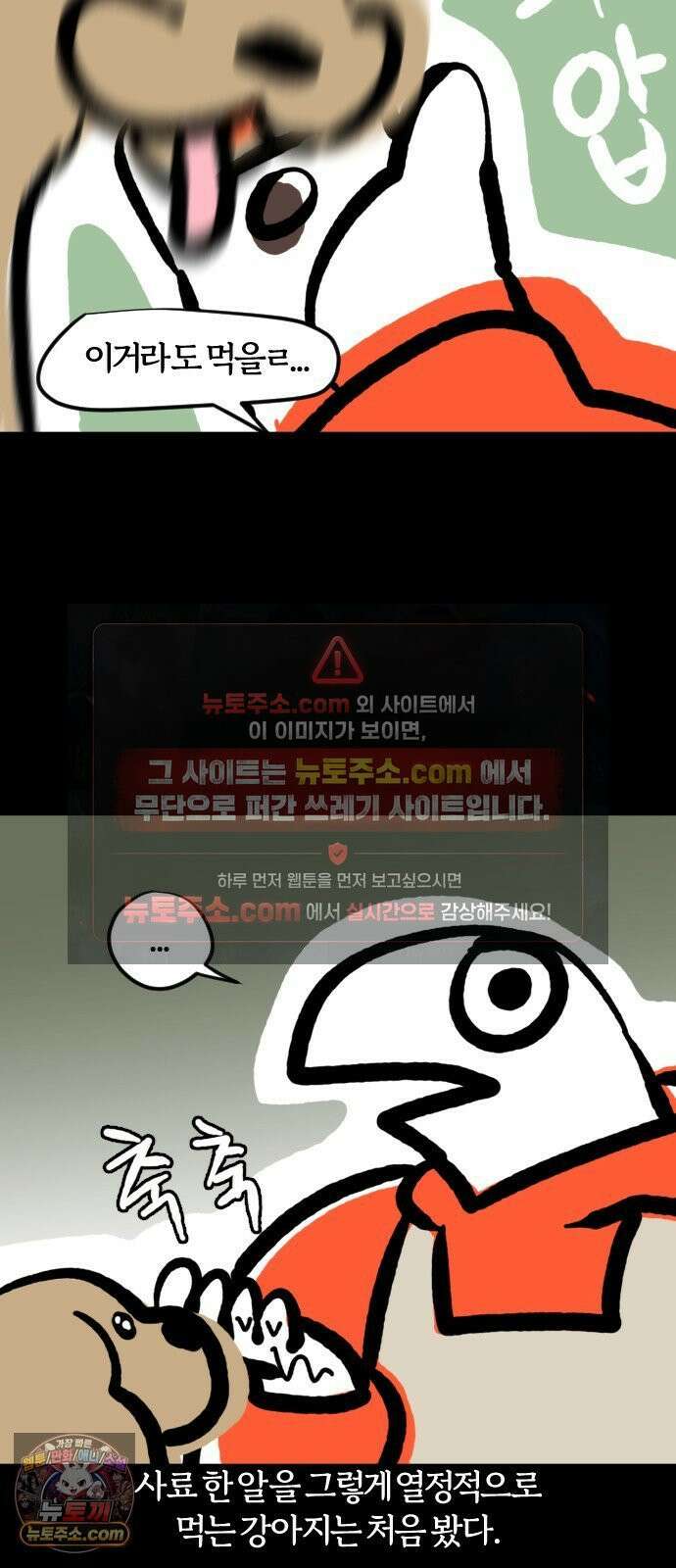 개집사 162화: 알바 일지?견종 특집?-코커스패니얼 편 12