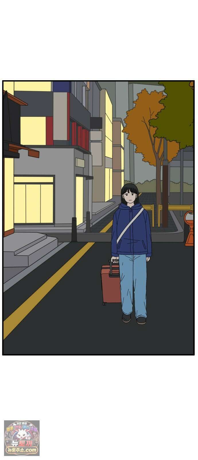 아홉수 우리들 295． 三十而立(삼십이립)．下 27