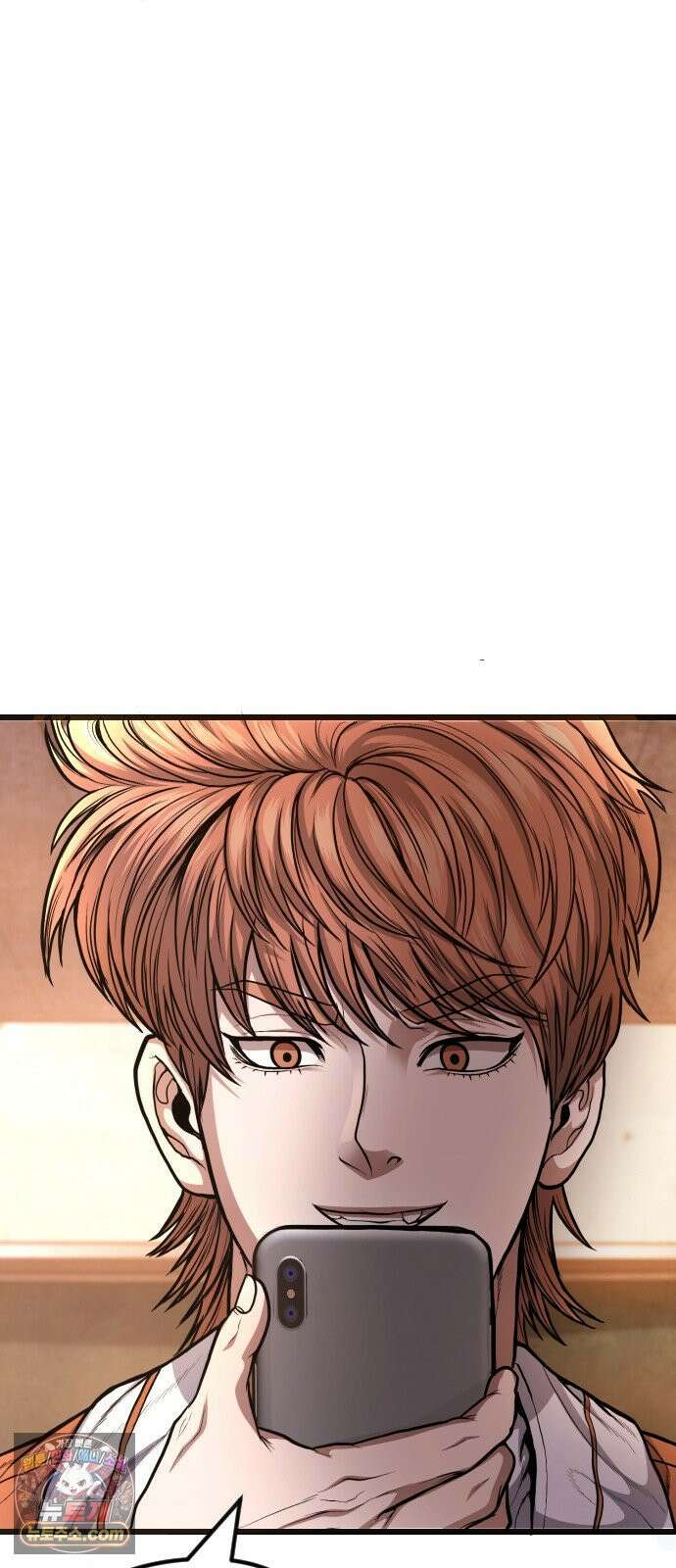 들개전쟁 9화 로얄썬 흑련 쇼다운 [2] 23
