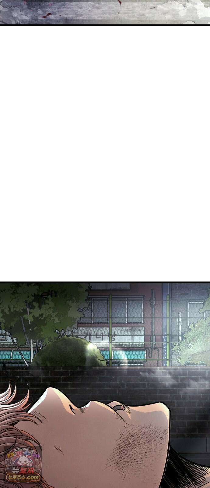 들개전쟁 17화 GCP 금강 쇼다운 [3] 63
