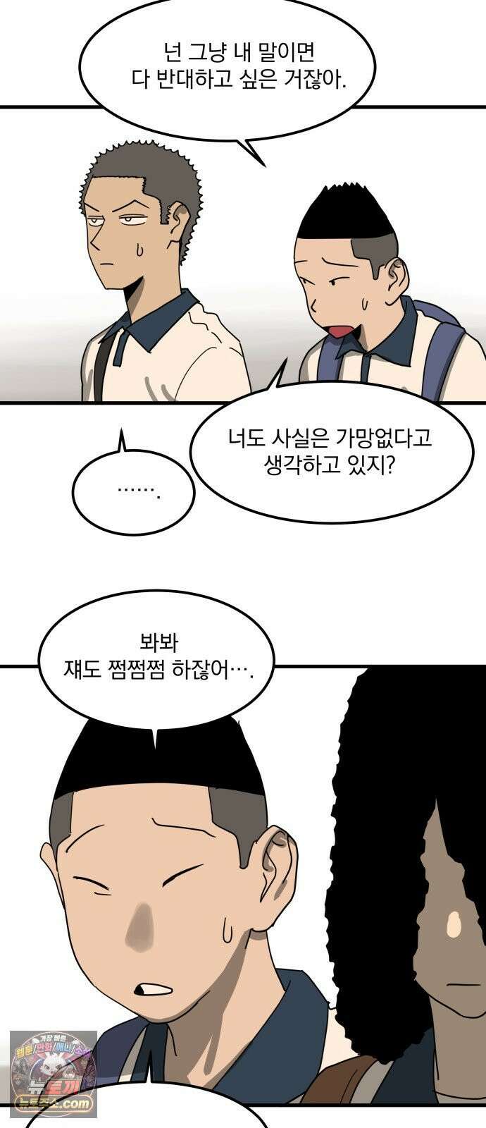 철릉고등학교 12． Yes? No? 32