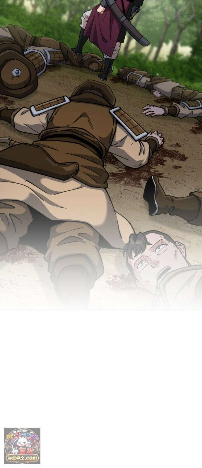 천재소녀가무림공적을숨김 30화 76