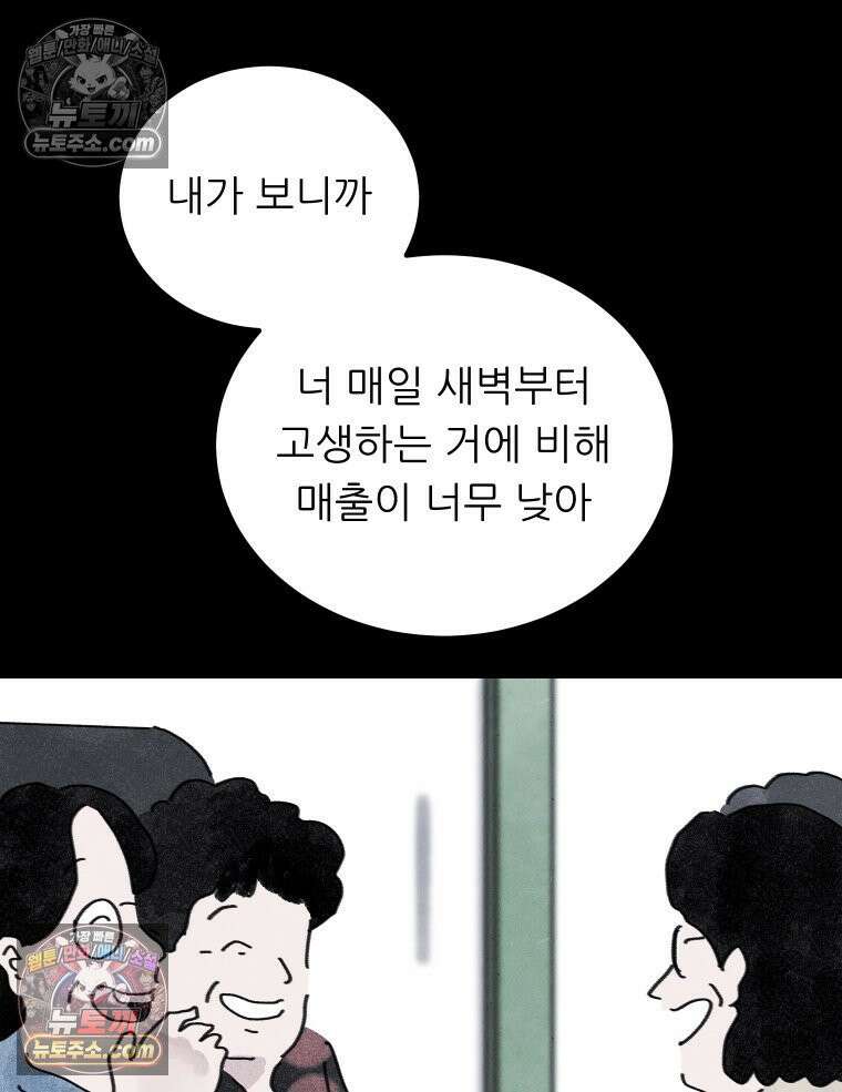 바퀴벌레 잔혹사 18화 26