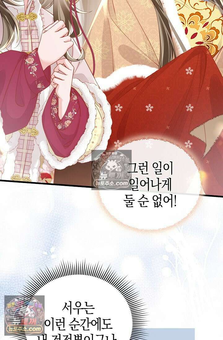 폭군 아빠가 내 생각대로 움직여요 65화 66