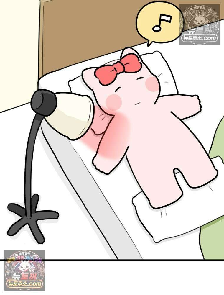 멍냥패밀리 39화 조리원 생활 61
