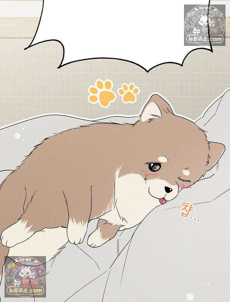 좋아하는 강아지 있어? 02화 3