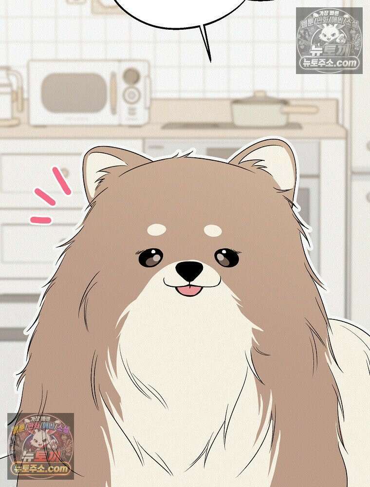 좋아하는 강아지 있어? 02화 5