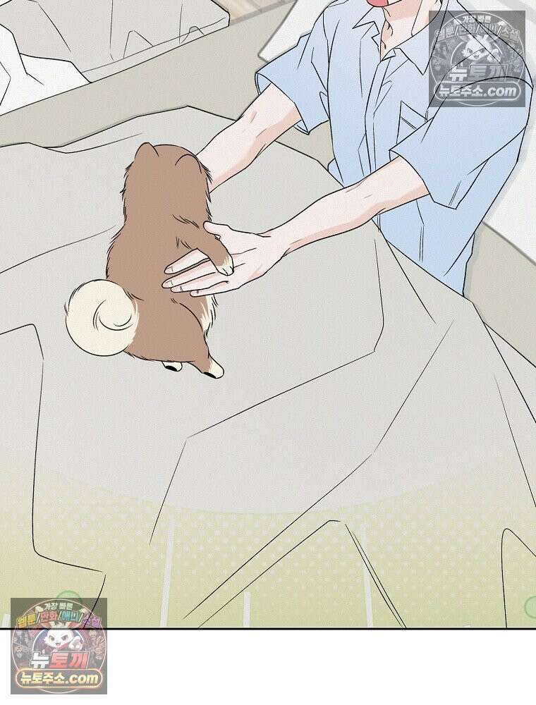 좋아하는 강아지 있어? 02화 10