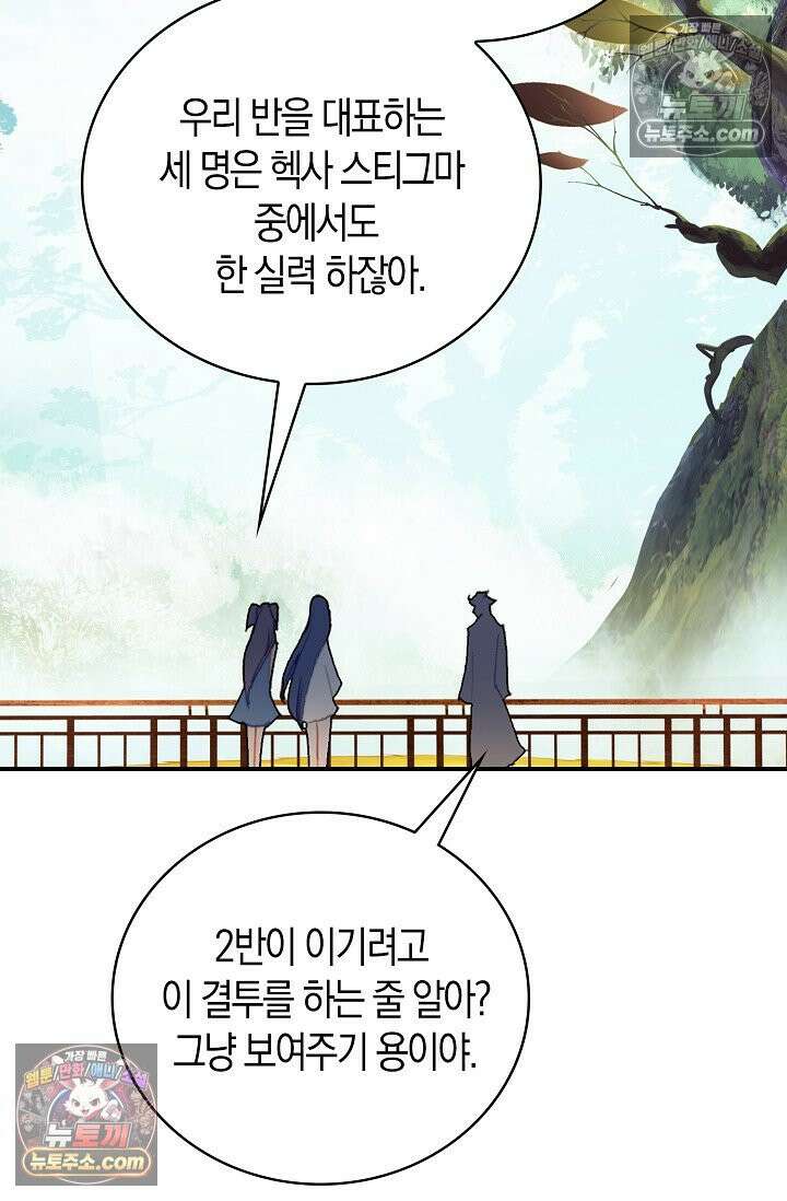 코어 올마스터: 한계 찢고 왕의 길로 11화 29