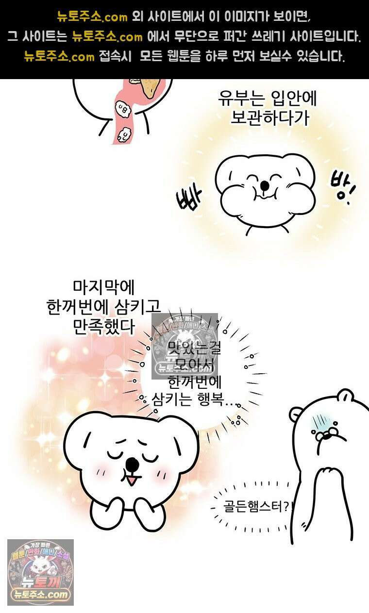 코알랄라 160화 유부초밥 6